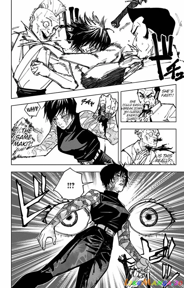 Jujutsu Kaisen Chapter 150 image 17_optimized